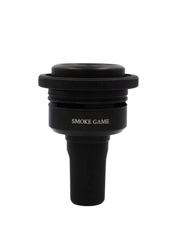Creuzet MREDS Smoke Game