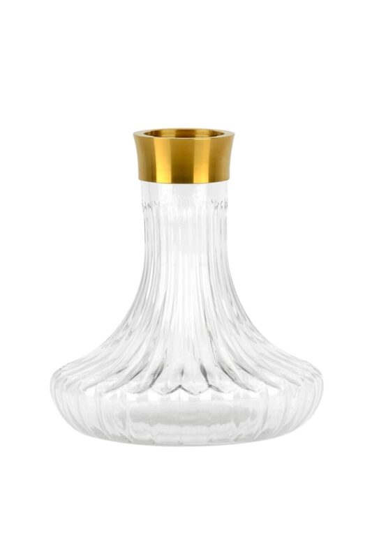 Narghilea ODUMAN Velos Gold - imagine 2