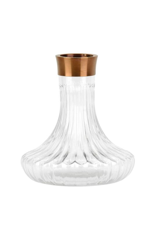 Narghilea ODUMAN Velos Bronze - imagine 4