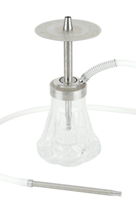 Narghilea ODUMAN Flowy - imagine 2