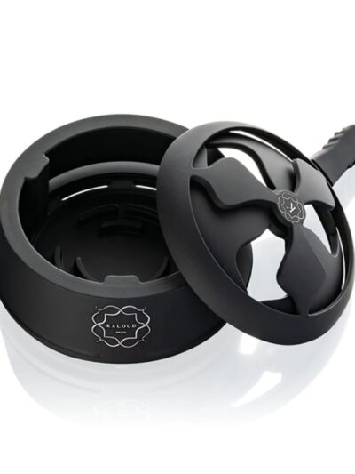 Smoke Box Kaloud