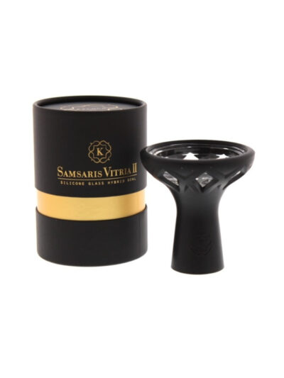 Creuzet Kaloud SamSaris
