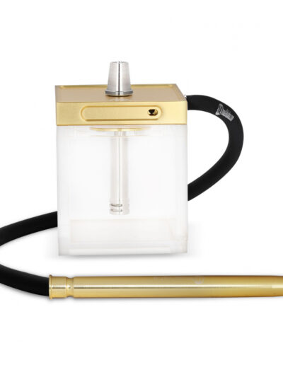 Narghilea MS BB Gold