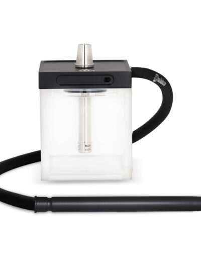 Narghilea MS BB Black