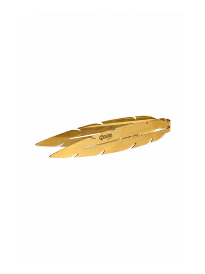 Cleste ODUMAN T-LEAF Gold