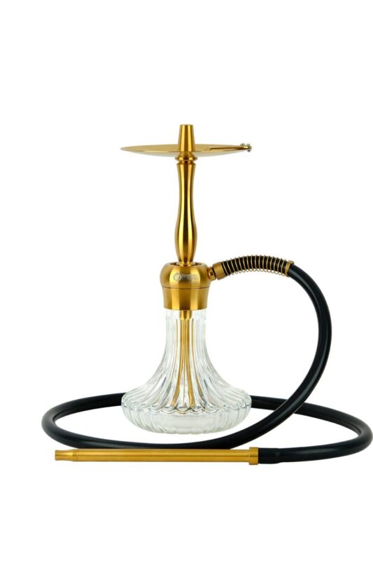 Narghilea ODUMAN Velos Gold - imagine 6