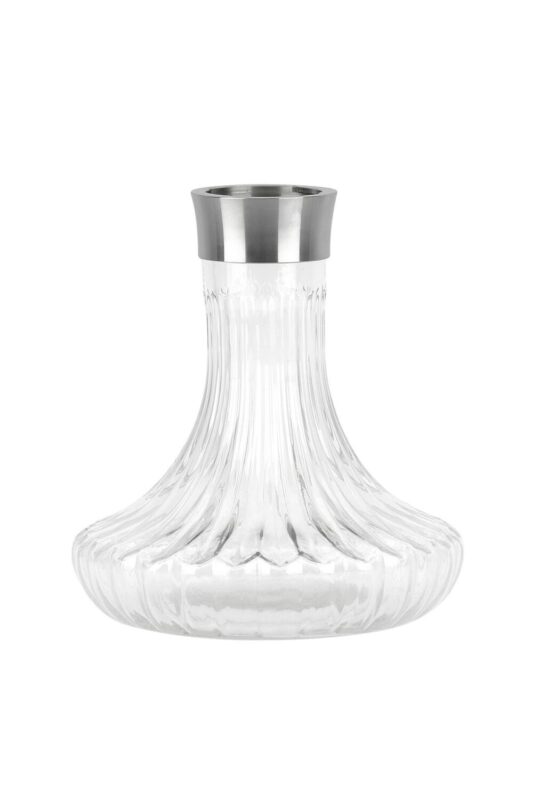 Narghilea ODUMAN Velos Silver - imagine 2