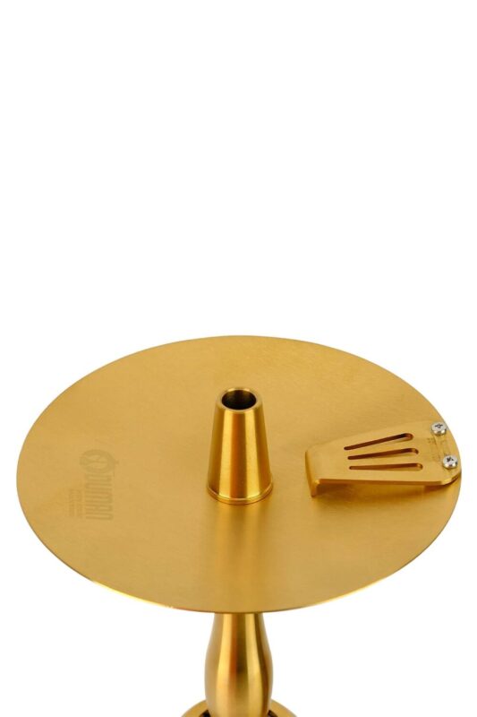 Narghilea ODUMAN Velos Gold - imagine 4