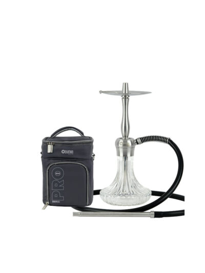 Narghilea ODUMAN Velos Silver