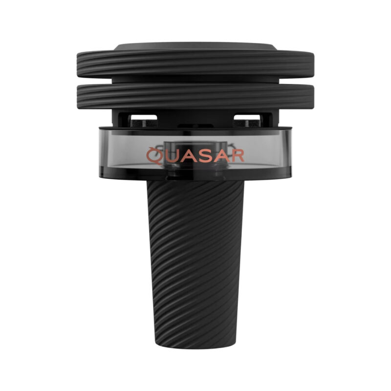 Creuzet Narghilea Quasar Raas 2 Black