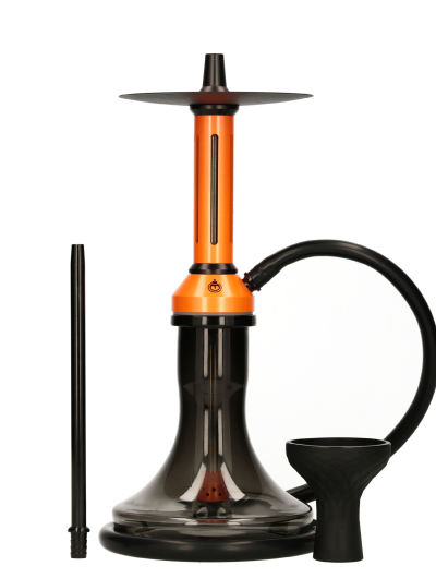 Narghilea El Badia fusion Orange