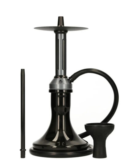 Narghilea El Badia Fusion black