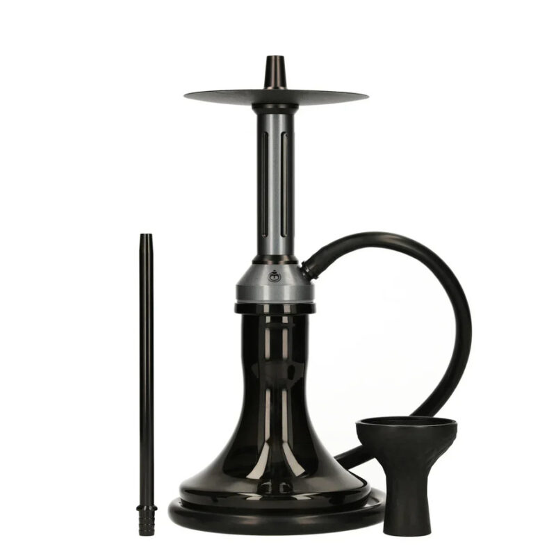 Narghilea El Badia Fusion black