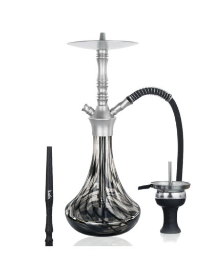 Narghilea Aladin M2.1Black