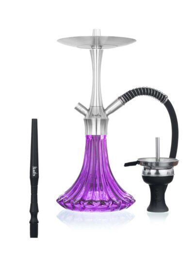 Narghilea Aladin MVP A46 Lila