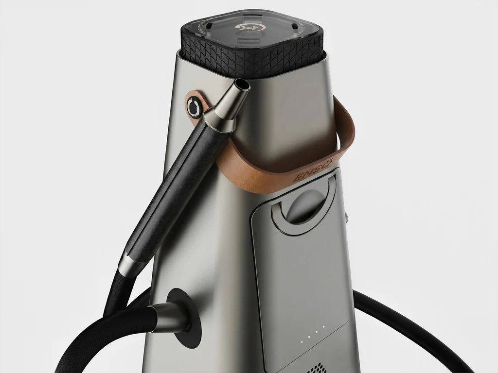 Narghilea Electrica ENSO | 2026 Edition - imagine 4