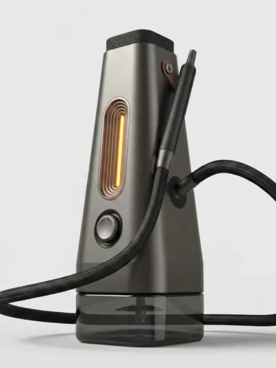 Narghilea Electrica ENSO | 2026 Edition