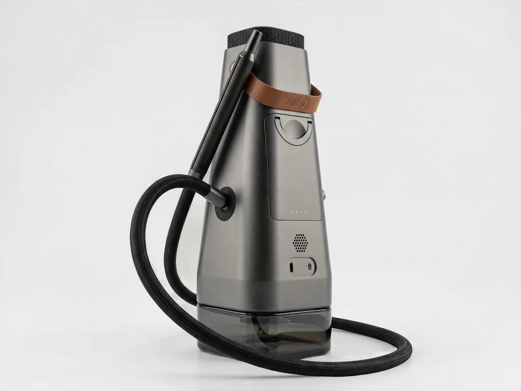 Narghilea Electrica ENSO | 2026 Edition - imagine 5