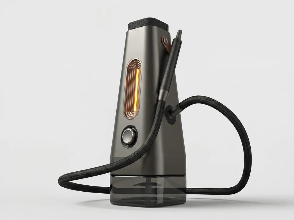 Narghilea Electrica ENSO | 2026 Edition