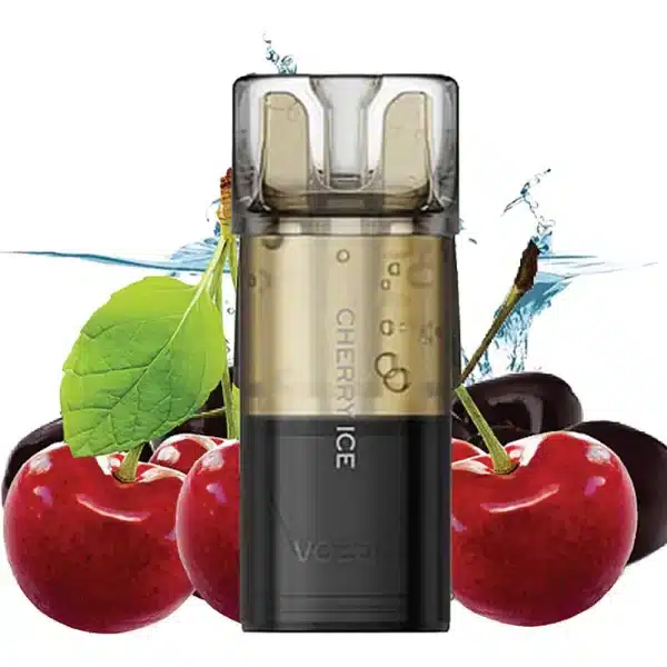 Cartus Vozol SWITCH PRO V2 Cherry Ice - imagine 2