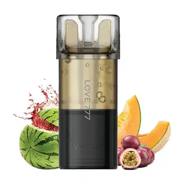 Cartus Vozol SWITCH PRO V2 Love 777 - imagine 2