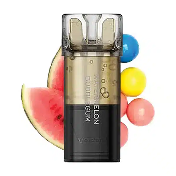 Cartus Vozol SWITCH PRO V2 Watermelon Bubblegum - imagine 2