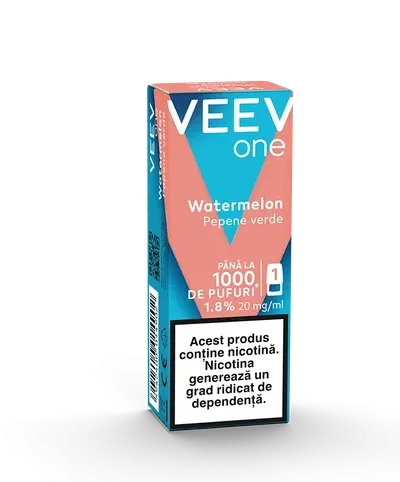 Capsulă VEEV Watermelon