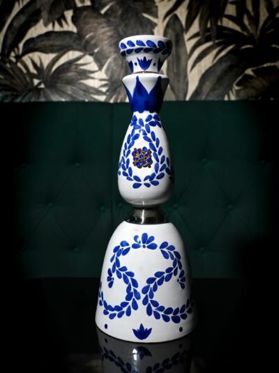 Mini Clase Azul Blue - Cafe de Anatolia