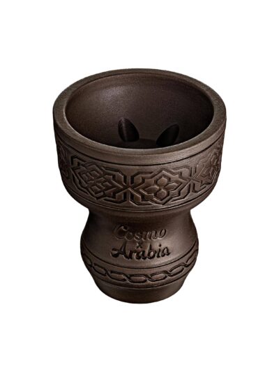 Creuzet Narghilea Cosmo Bowl Arabian