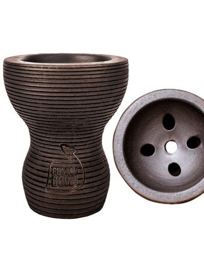 Creuzet Narghilea Cosmo Bowl Turkish Mummy