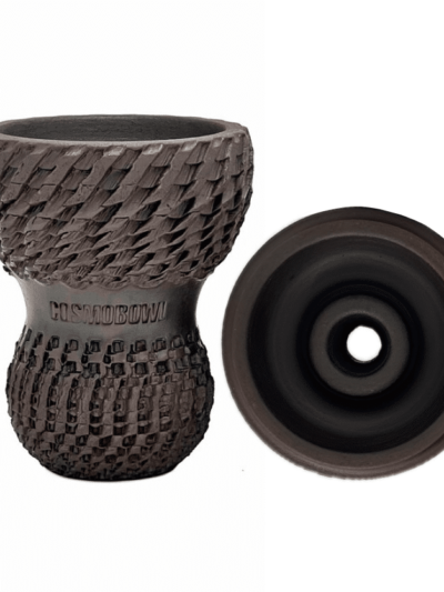 Creuzet Narghilea Cosmo Bowl Turkish Phunnel Combo