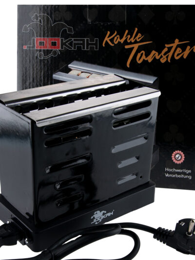 Aprinzator carbuni tip toaster Jookah